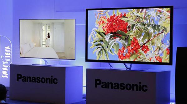 6 Lý do nên mua tivi Panasonic
